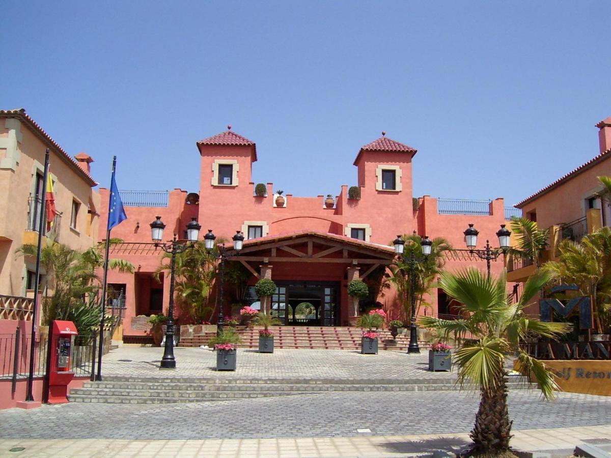 Villa Mandi Golf Resort Playa de las Americas  Room photo