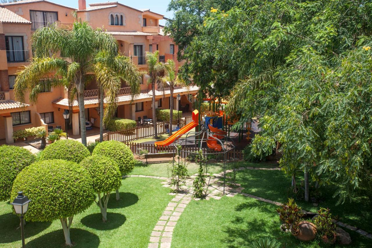 Villa Mandi Golf Resort Playa de las Americas  Exterior photo