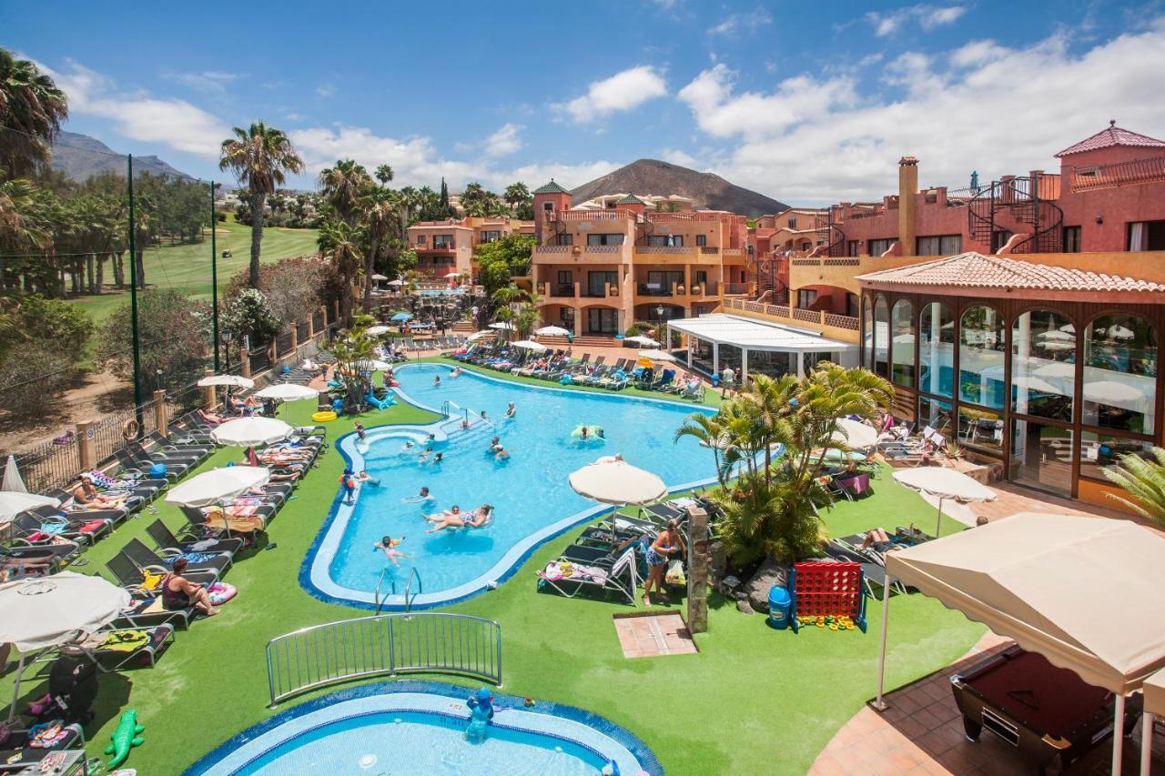 Villa Mandi Golf Resort Playa de las Americas  Exterior photo