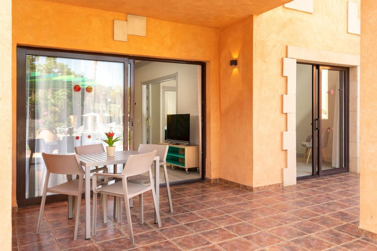 Villa Mandi Golf Resort Playa de las Americas  Exterior photo