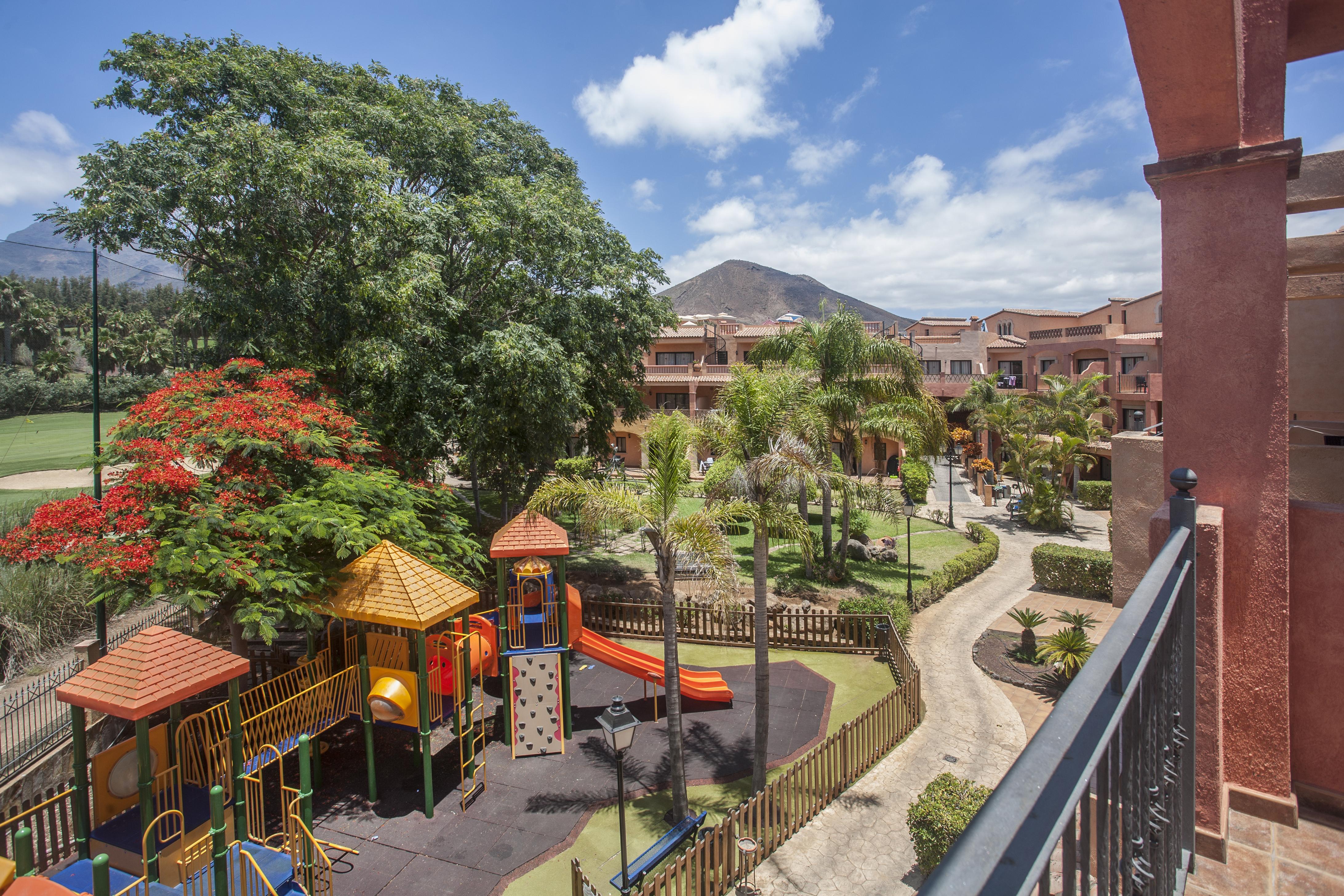 Villa Mandi Golf Resort Playa de las Americas  Exterior photo