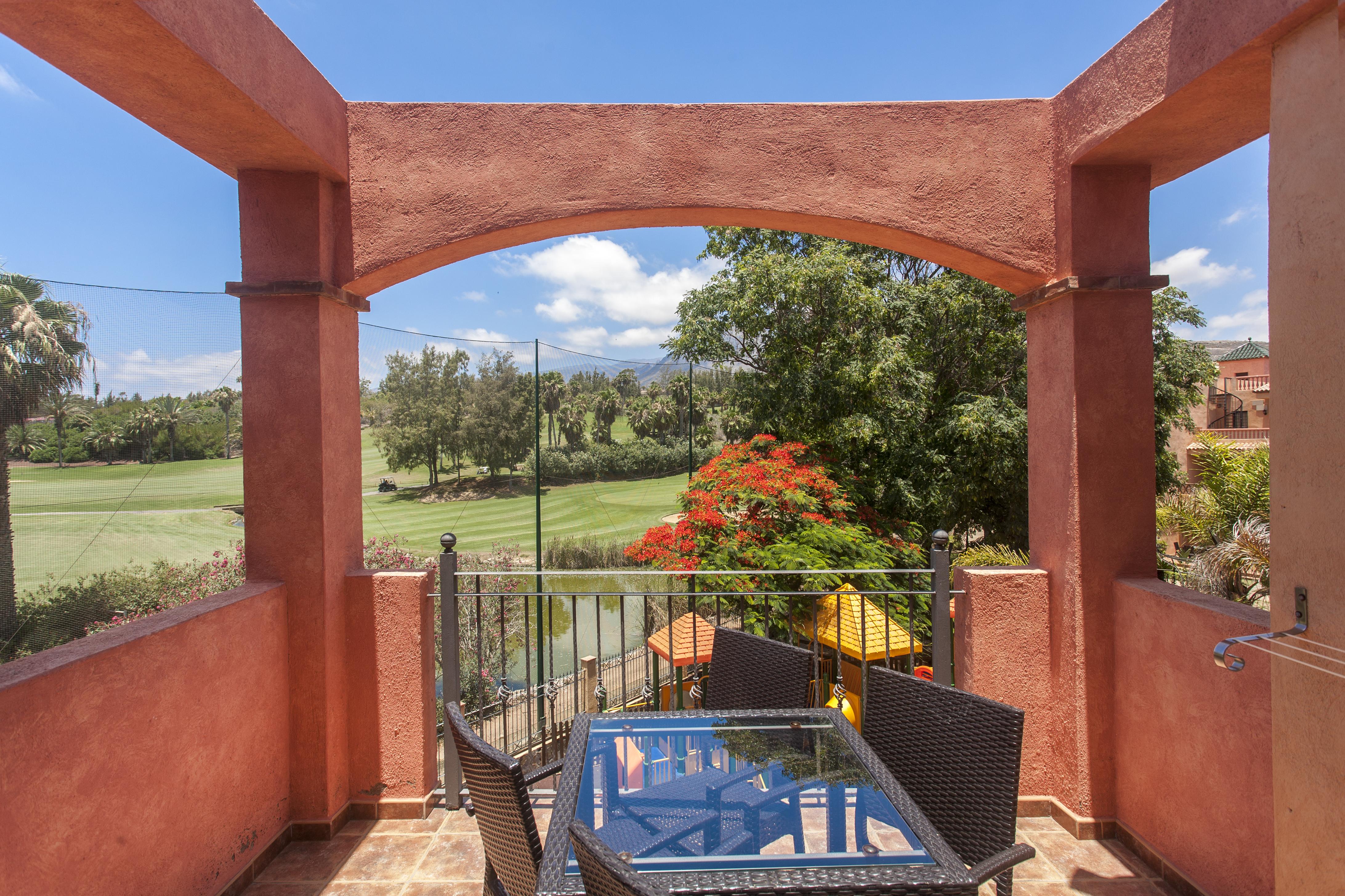 Villa Mandi Golf Resort Playa de las Americas  Exterior photo